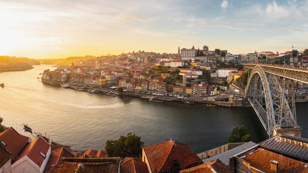 Inversionistas Golden Visa Portugal