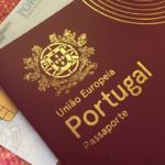 pasaporte portugués
