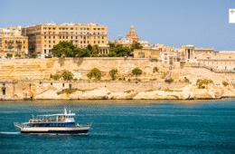 La Golden Visa de Malta sigue cautivando a nuevos inversionistas