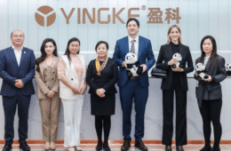 AIM Global fortalece su presencia internacional junto a Yingke Law Firm