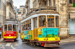 El crecimiento de la ruta cultural a la Golden Visa Portugal