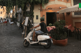 Cambios a normas de nacionalidad italiana: últimas novedades