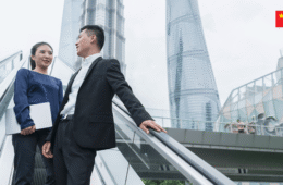 ¿Pierden interés en EE. UU. los inversionistas chinos? 