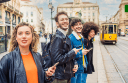 ¿Conoces la visa para profesionales calificados de Portugal?