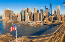 EEUU: la visa EB5 sigue siendo opción pese a la Golden Card