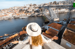 Claves del crecimiento económico de Portugal en 2024