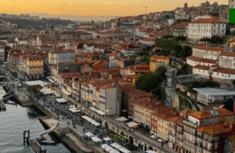 Gobierno portugués aplaza validez de permisos de residencia