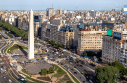 Argentina sorprende con anuncio de programa Golden Visa