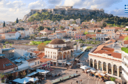 Golden Visa Malta: las dudas que favorecen a Grecia
