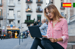 España y Portugal vuelven a destacar entre los mejores lugares para el Nomadismo Digital