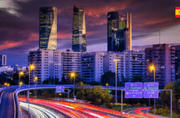 España sigue atrayendo inversión inmobiliaria internacional pese al fin de la Golden Visa
