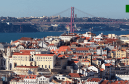 Las oportunidades que ofrece el mercado inmobiliario portugués