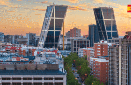 El panorama del sector inmobiliario español en 2025