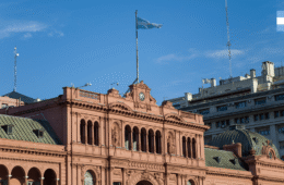 Argentina aprueba marco legal para su Golden Visa