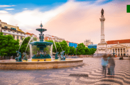 Oportunidades para comprar propiedades a bajo costo en Portugal
