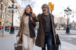 Golden Visa y retiro: Los destinos más cotizados por estadounidenses