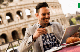 ¿Se puede perder la nacionalidad italiana por “no ejercerla”?