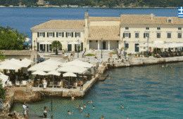 Grecia disminuye tiempos de tramitación de su Golden Visa