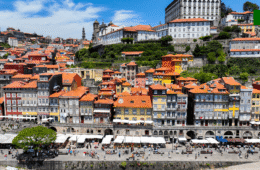 Portugal frente a España: a quién prefieren los inversionistas latinoamericanos