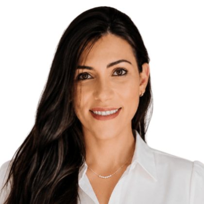 Cristina Separovic