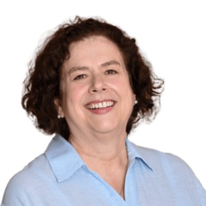 Teresa Hudson
